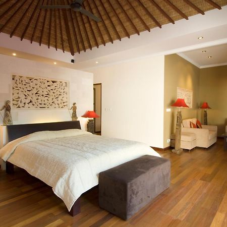 Ellora Villa Sanur Kültér fotó