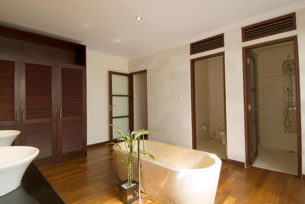 Ellora Villa Sanur Kültér fotó